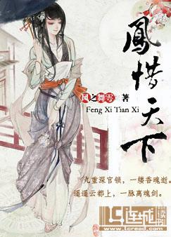凤惜天下