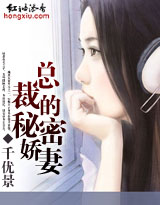 总裁的秘密娇妻