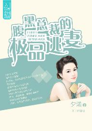 腹黑总裁的极品逃妻
