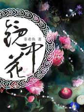 镜中花