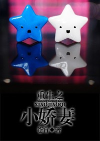 重生之小娇妻