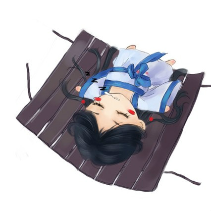 假面女王
