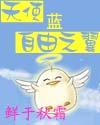 天使蓝自由之翼
